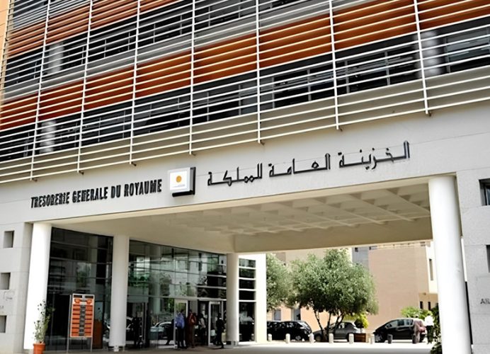 توظيف مالي لمبلغ 35,4 مليار درهم من فائض الخزينة