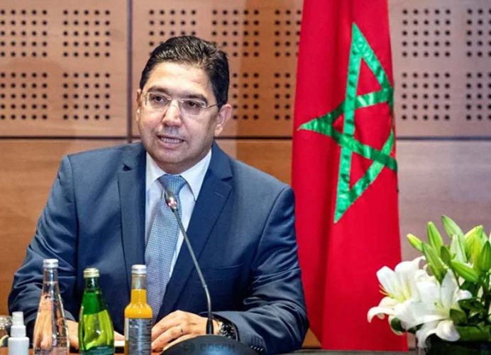 انعقاد الدورة الأولى للجنة المشتركة للتعاون بين المغرب وبوروندي