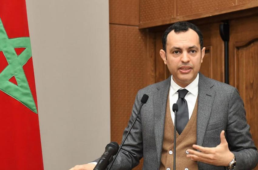 بنجرير: جولة المدن الذكية بالمغرب 2025، حوار متجدد بين الابتكار التكنولوجي والاندماج السوسيو-اقتصادي وقابلية التشغيل