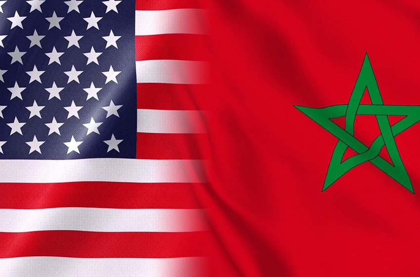  بين المغرب والولايات المتحدة، توافق في القيم والالتزامات