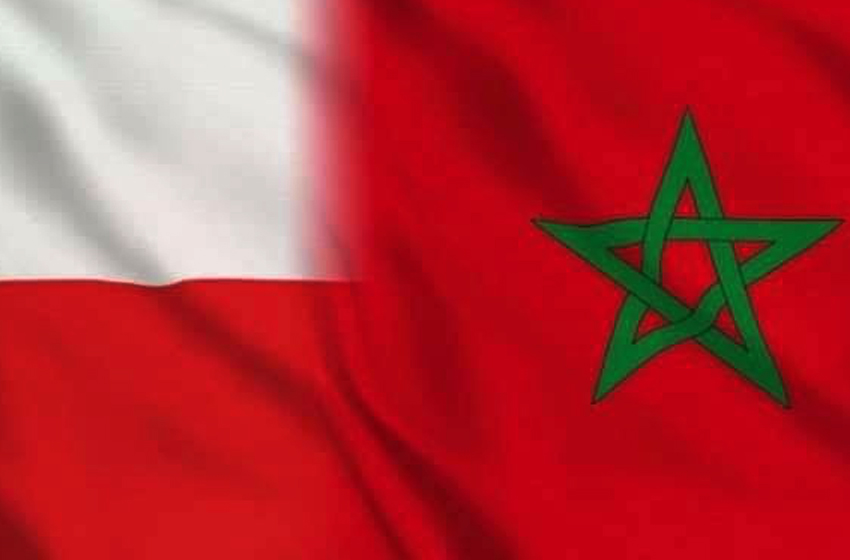 لقاء بالدار البيضاء لتعزيز التعاون الاقتصادي بين المغرب وبولندا