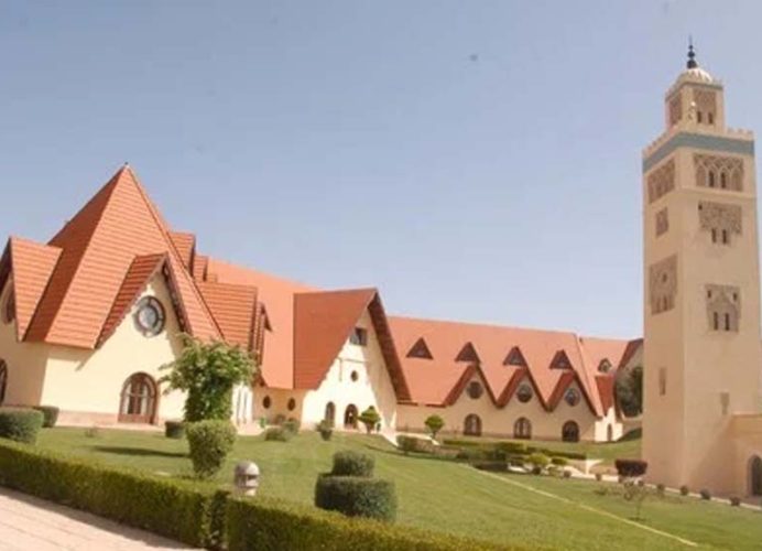مهرجان التعلم لجامعة الأخوين يومي 9 و10 ماي بإفران