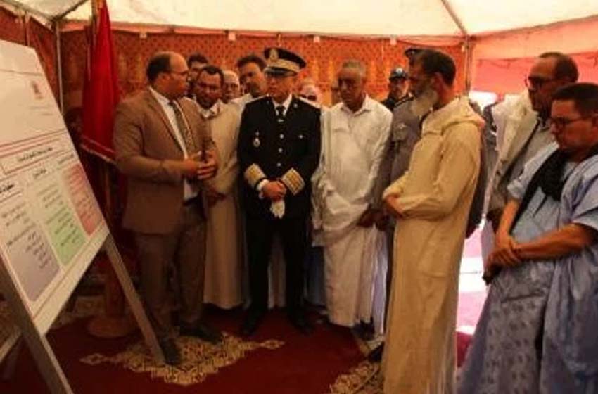  قطاع تربية المواشي يتعزز في السمارة