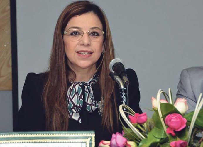تحديات حماية الطفولة تتطلب توحيد الجهود وفق مقاربة مندمجة (السيدة بن يحيى)