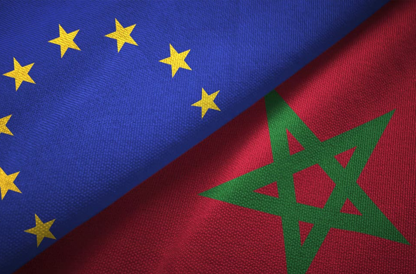  المغرب-الاتحاد الأوروبي.. مرحلة مفصلية لشراكة استراتيجية مرجعية
