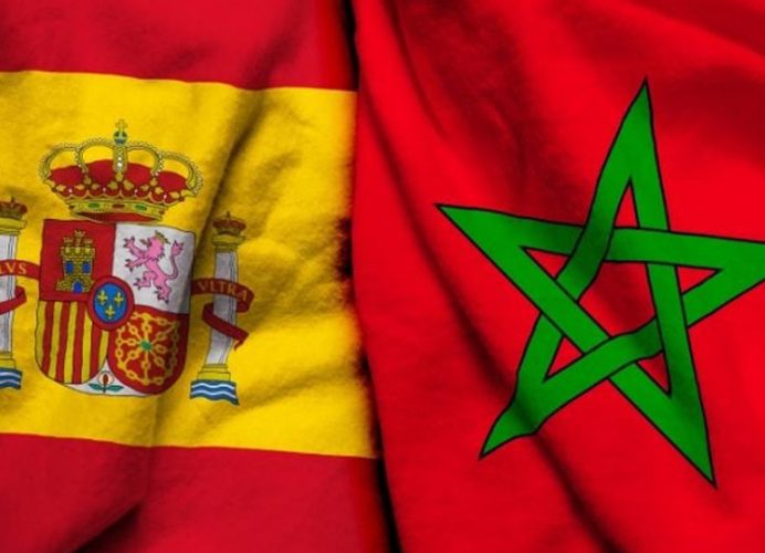 إسبانيا-المغرب.. السيد ألباريس يشيد بالدينامية “الممتازة” للعلاقات الثنائية