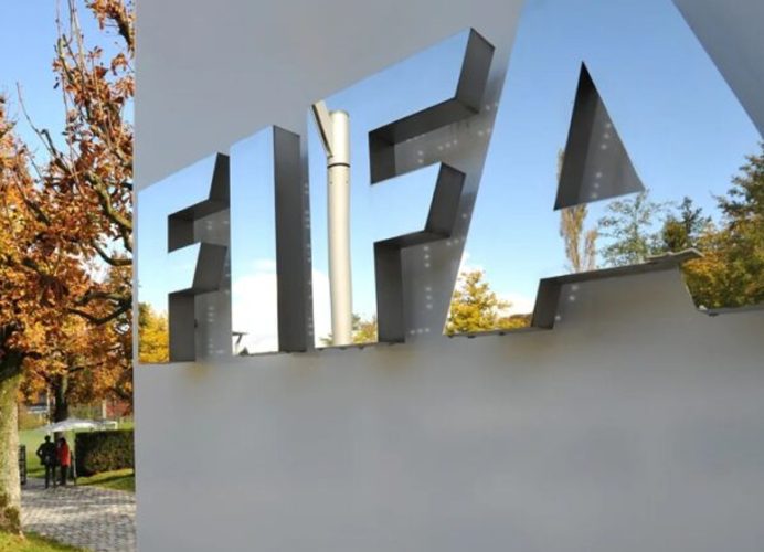 فيفا يرفع عدد المنتخبات المشاركة في كأس العالم للسيدات إلى 48 منتخبا ابتداء من 2031