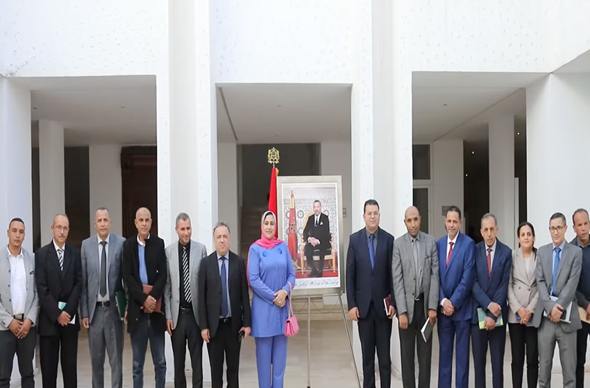  نحو إحداث أربعة مكاتب جماعية لحفظ الصحة بإقليم الصويرة
