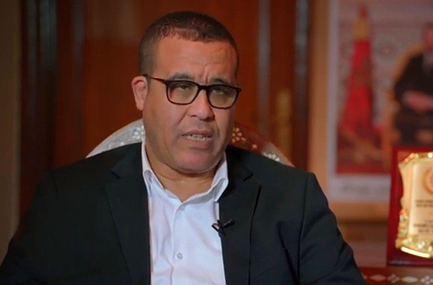 أديس أبابا : توقيع اتفاقية شراكة بين غرفة الصناعة التقليدية