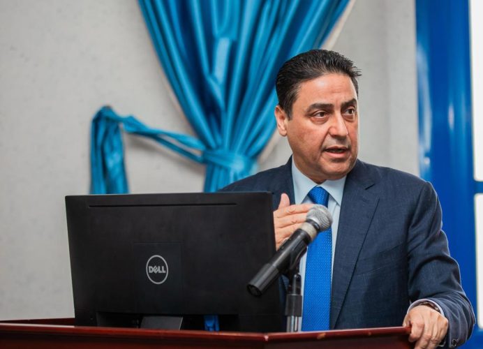ارتفاع متوقع لقيمة الصادرات المغربية نحو السوق المصرية إلى 5 مليارات درهم في أفق 2027 (السيد حجيرة)