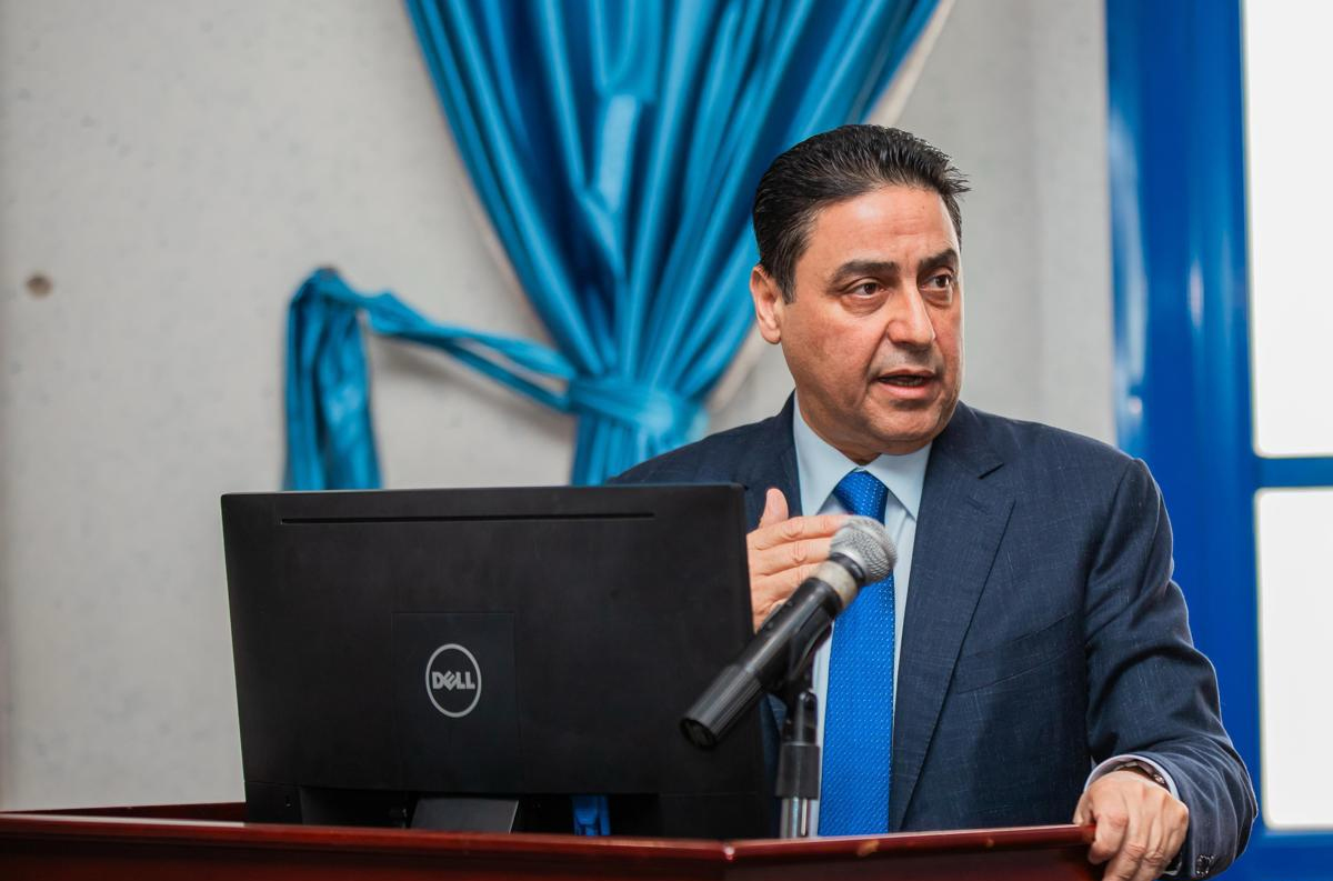 ارتفاع متوقع لقيمة الصادرات المغربية نحو السوق المصرية إلى 5 مليارات درهم في أفق 2027 (السيد حجيرة)