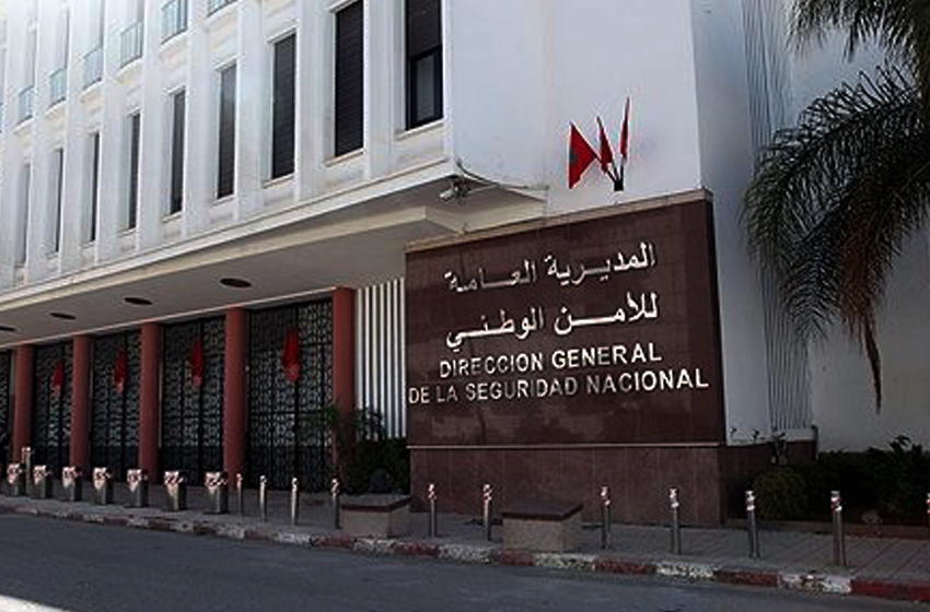  الحصيلة السنوية للمديرية العامة للأمن الوطني (2)