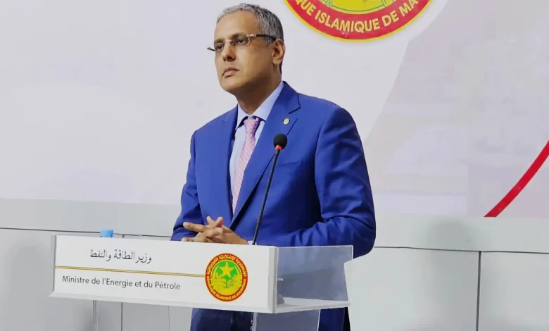 البدء في إنتاج الغاز بالحقل المشترك بين موريتانيا والسنغال مطلع