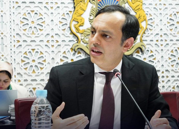 فاتح ماي.. اتخاذ مجموعة من الإجراءات لفائدة مختلف الفئات، وفق ميزانيات وإجراءات دقيقة (السيد السكوري)