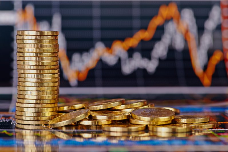 هيئات التوظيف الجماعي للقيم المنقولة: ارتفاع صافي الأصول تحت التدبير