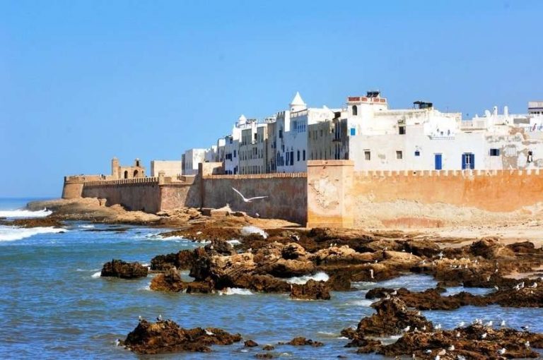  اختيار الصويرة أول وجهة ساحلية بالمغرب خلال سنة 2024 (موقع ليليغو)