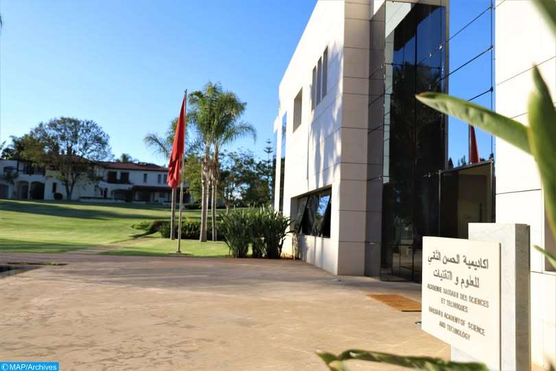 أكاديمية الحسن الثاني للعلوم والتقنيات تساهم في بروز نخبة علمية مغربية (السيد الفاسي الفهري)