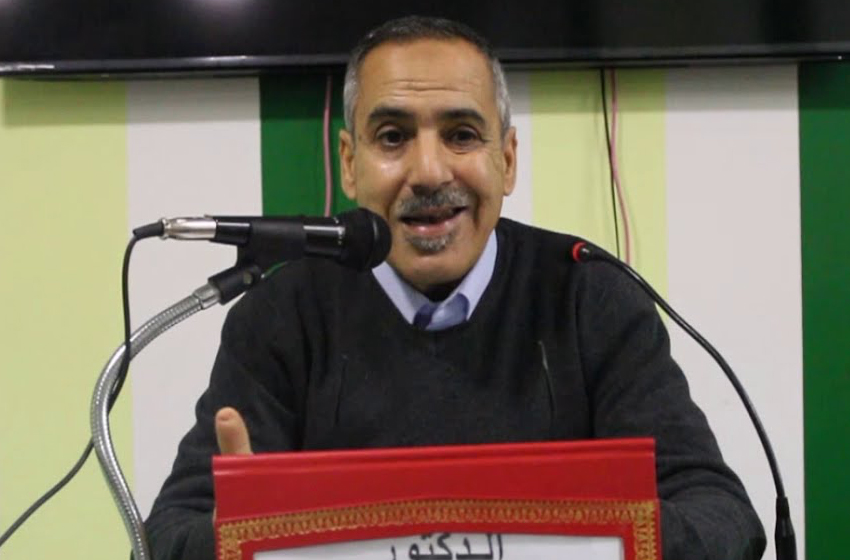 التغيير الاجتماعي وانعكاساته على دينامية العلاقات الأسرية” إصدار جديد للباحث ادريس بن العربي