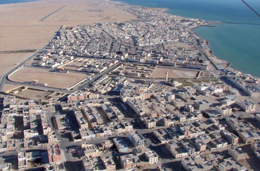  وفد اقتصادي تشادي يستكشف فرص الأعمال والاستثمار بالداخلة – وادي الذهب