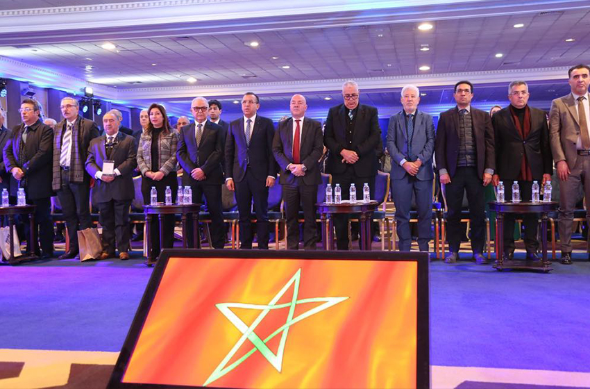 السيد أديب بنبراهيم يؤكد على أهمية تمكين المواطنين من الولوج