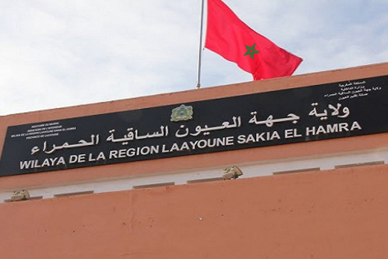  العيون الساقية الحمراء..أزيد من 36 مليون درهم لإنجاز 167 مشروعا في إطار المبادرة الوطنية للتنمية البشرية خلال 2024