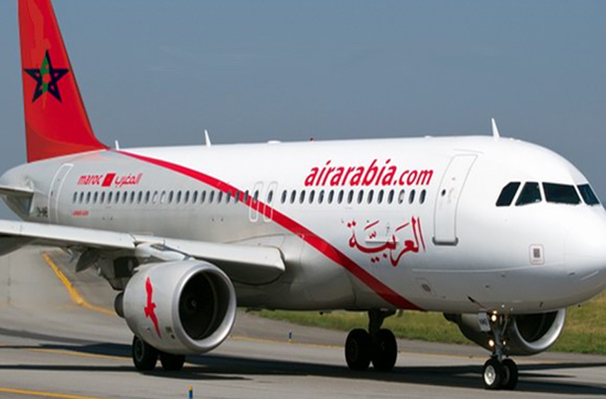 “العربية المغرب” تدشن خطا جويا مباشرا بين الرباط والناظور