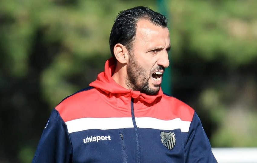  تعيين أكرم الروماني مدربا جديدا لنادي المغرب الرياضي الفاسي لكرة القدم