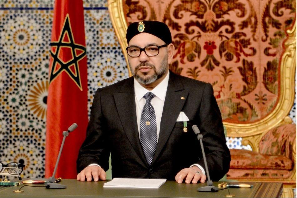 جلالة الملك: المغرب تمكن من تعزيز دوره كمحفز استراتيجي للشراكات جنوب-جنوب