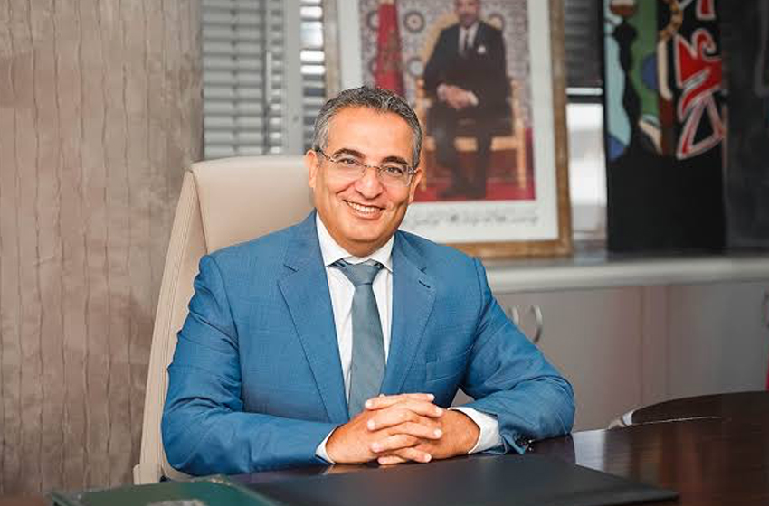 المغرب ملتزم باستقطاب مزيد من الاستثمارات السياحية الأجنبية (السيد برقاد)