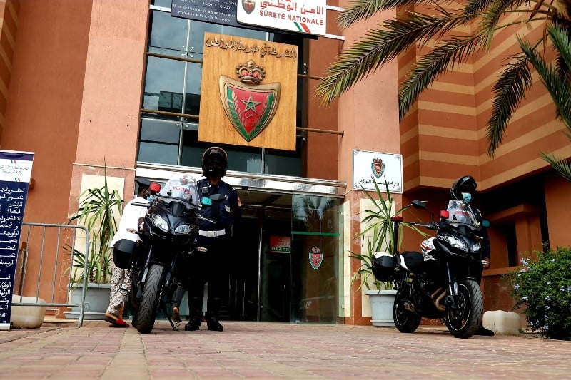 مراكش.. حجز 6934 قرصا طبيا مخدرا وتوقيف أربعة أشخاص للاشتباه