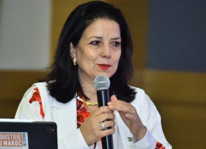 الأمم المتحدة.. المغرب يطمح أن يصبح بلدا مرجعيا في المجال الرقمي (السيدة السغروشني)