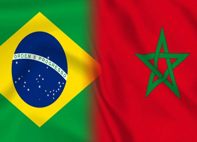افتتاح قنصلية فخرية للمغرب في فلوريانوبوليس جنوب البرازيل