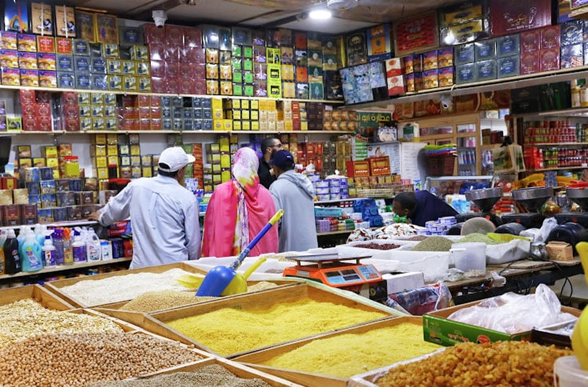  التموين خلال رمضان.. السلطات تضاعف الجهود