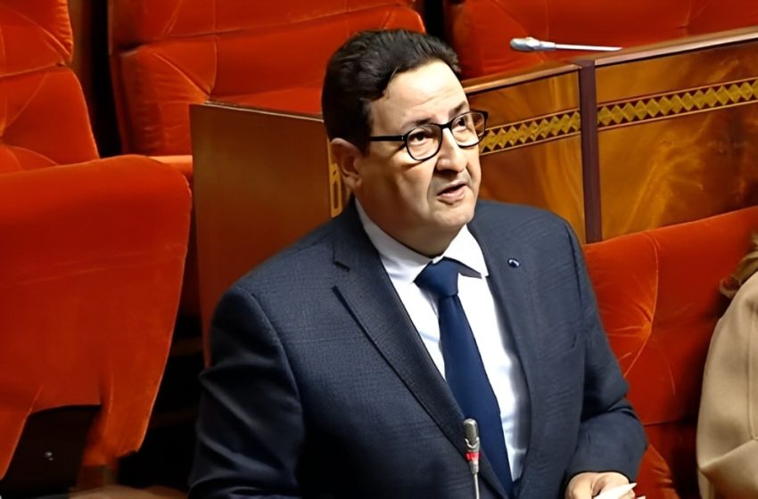  السلامة الطرقية.. برنامج متكامل لمعالجة معضلة حوادث السير خاصة لفائدة مستعملي الدرجات النارية (السيد قيوح)