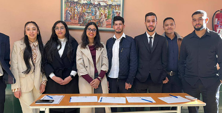  الدار البيضاء.. حفل توزيع الشواهد على خريجي الدفعة الثانية من مقاولة التكوين البيداغوجي “قاطرة”