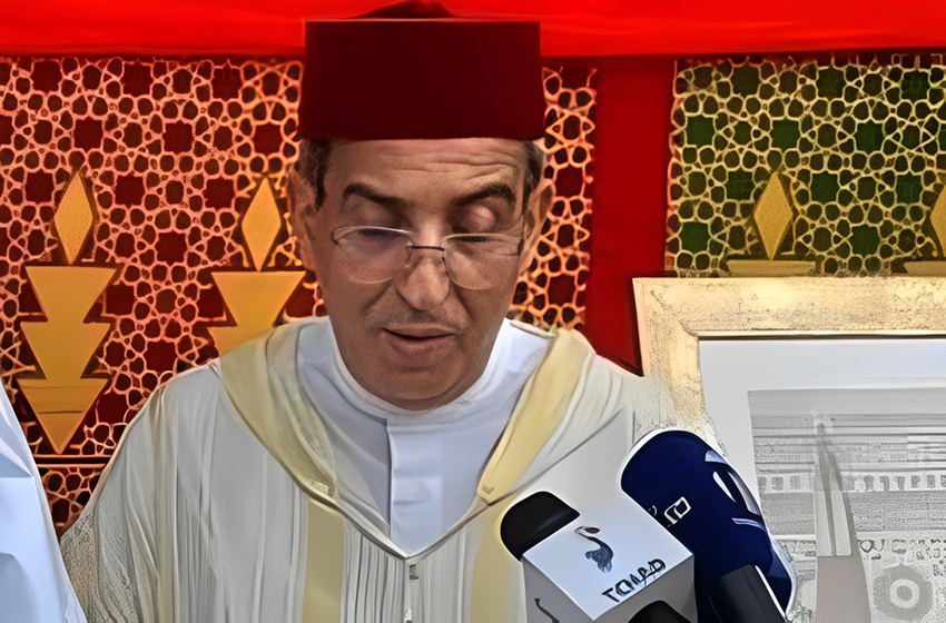 وزير الخارجية التشادي الجديد يؤكد رغبة بلاده في تعميق التعاون