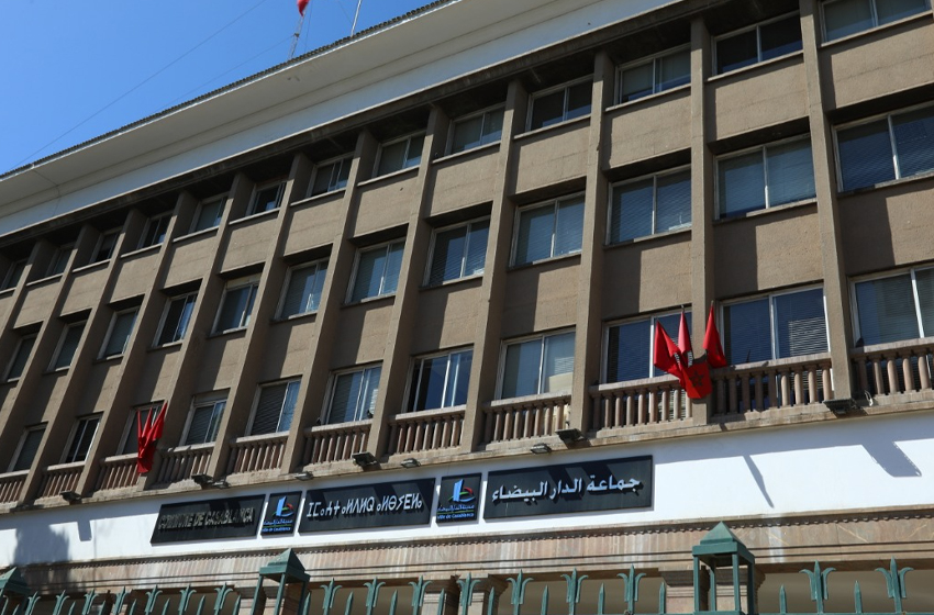  المجلس الجماعي للدار البيضاء يصادق، في دورة استثنائية، على برمجة الفائض الحقيقي لميزانيته برسم سنة 2024