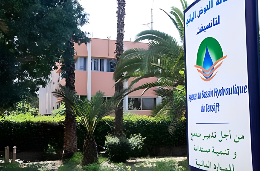 مراكش: انعقاد المجلس الإداري لوكالة الحوض المائي لتانسيفت برسم سنة