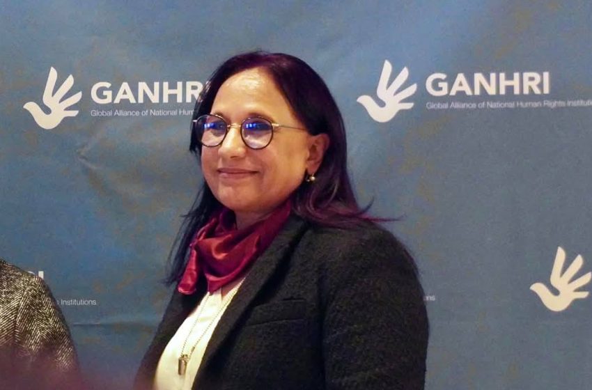  لندن.. تسليط الضوء على إنجازات المغرب في مجال حقوق الإنسان