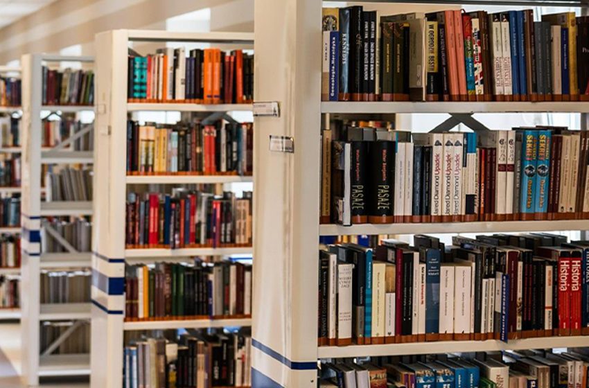  إطلاق عملية الترشيح للاستفادة من دعم مشاريع النشر والكتاب برسم دورة سنة 2025