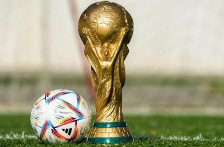 التصفيات الأوروبية المؤهلة لمونديال 2026.. برنامج الجولة الثانية