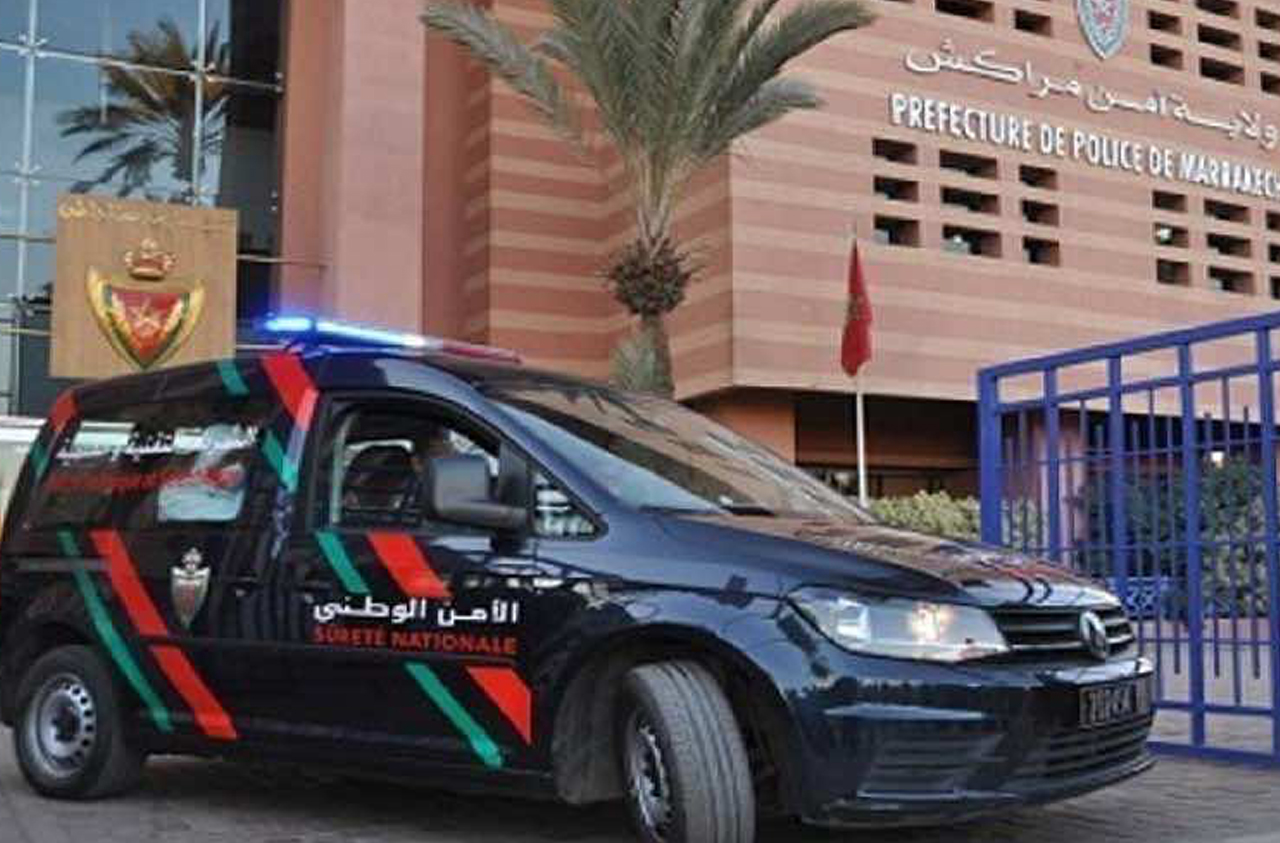 الدار البيضاء.. توقيف مواطن نرويجي يشكل موضوع أمر دولي بإلقاء القبض (مصدر أمني)