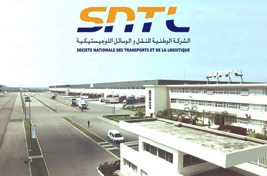 رقم معاملات الشركة الوطنية للنقل واللوجيستيك تجاوز 712 مليون درهم
