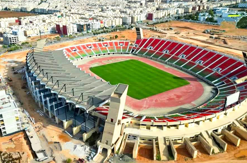 مونديال 2030 .. أزيد من 1.7 مليار درهم لتعزيز الربط