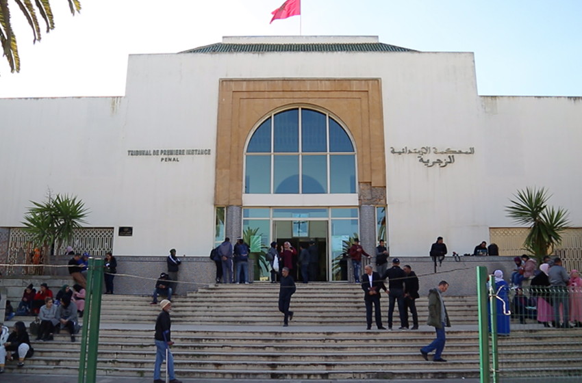 شبكة التشهير والابتزاز المعلوماتي التي تنشط انطلاقا من كندا …