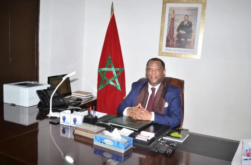 المغرب نموذج إقليمي في تدبير تدفقات الهجرة (سفير)