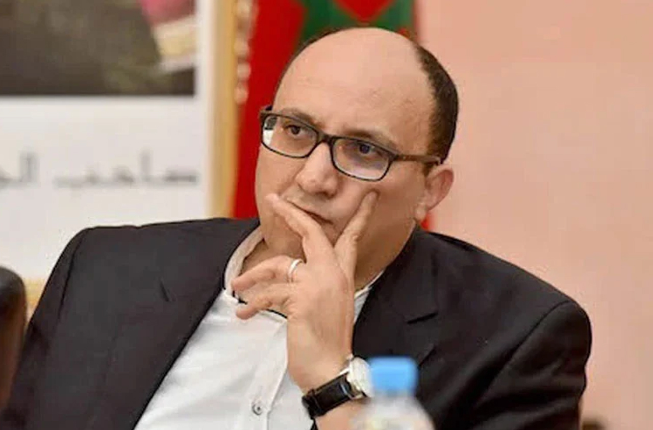 المغرب وهونغ كونغ يبحثان سبل تعزيز التعاون في مجال الوساطة