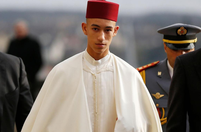 الذكرى الثانية والعشرون لميلاد صاحب السمو الملكي ولي العهد الأمير مولاي الحسن .. مناسبة لتجديد آصرة التلاحم المكين بين العرش والشعب