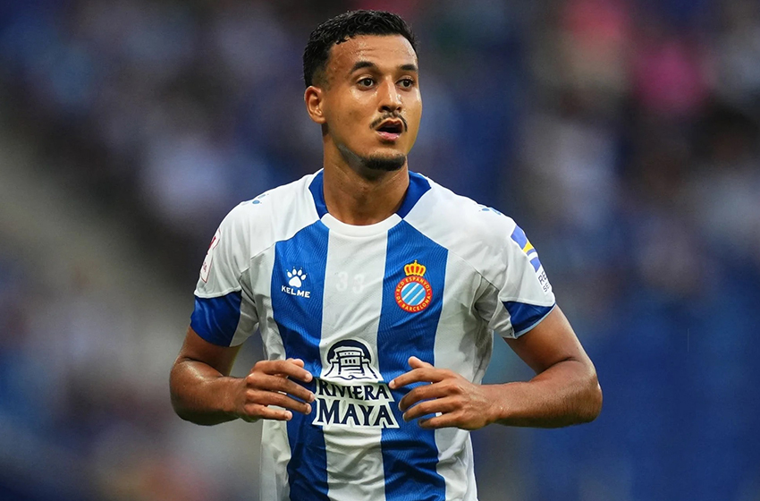 عمر الهلالي: الدفاع عن ألوان المغرب “شرف عظيم”