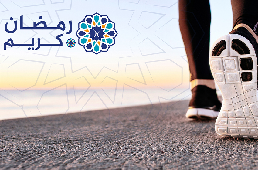  “الممارسة الرياضية خلال رمضان بين التشجيع والاجتناب” محور ندوة بسطات